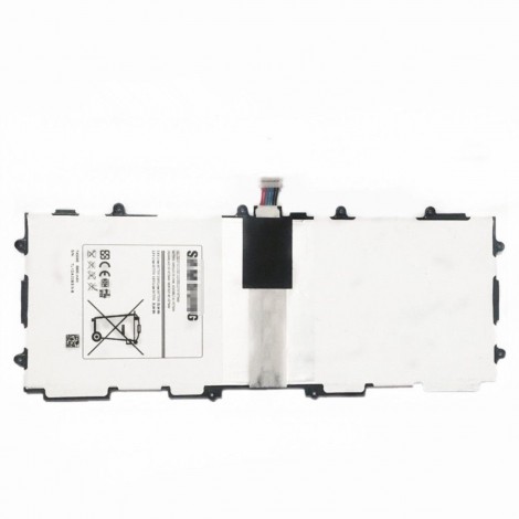 Replacement SAMSUNG T4500E Galaxy Tab 3 10.1 P5200 P5210 P5220 Battery