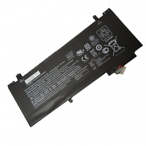 Replacement HP HSTNN-DB5F TG03XL HSTNN-IB5F 723921-1C1 723921-2C1 Battery