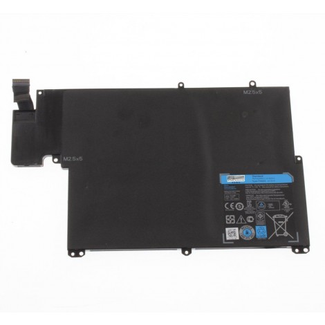 Replacement DELL TKN25 Vostro 3360 Inspiron 13Z-5323 14.8V 49WH Battery