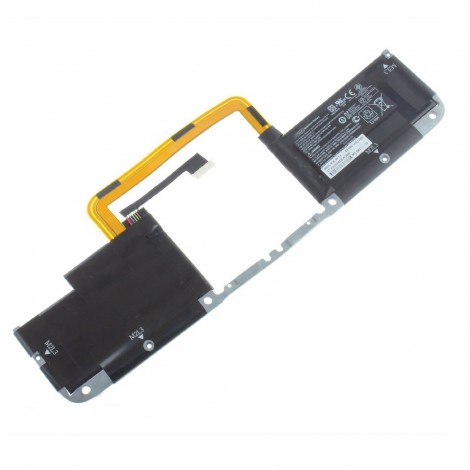 Replacement HP TP02XL HSTNN-IB5U TPN-W110 741348-171 Battery 