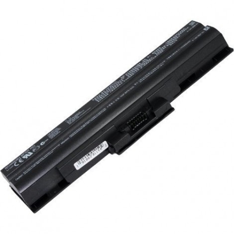 Replacement Sony VGP-BPS13A/B VGP-BPS13B/Q VGP-BPS21A VGP-BPS21B Laptop Battery