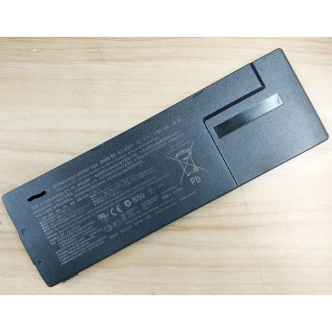 Replacement Sony Vaio VPCSB VPC-SB11FXB VPC-SB190S VGP-BPS24 Laptop Battery