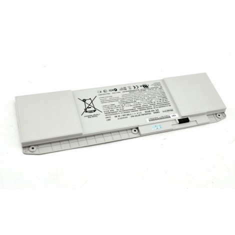 Replacement 45Wh 11.1V VGP-BPS30 Battery for SONY VAIO SVT-11 SVT-13 T11 T13 Notebook