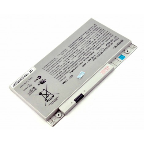 Replacement SONY VGP-BPS33 VAIO SVT-14 SVT-15 T14 T15 Touchscreen Ultrabook Battery 