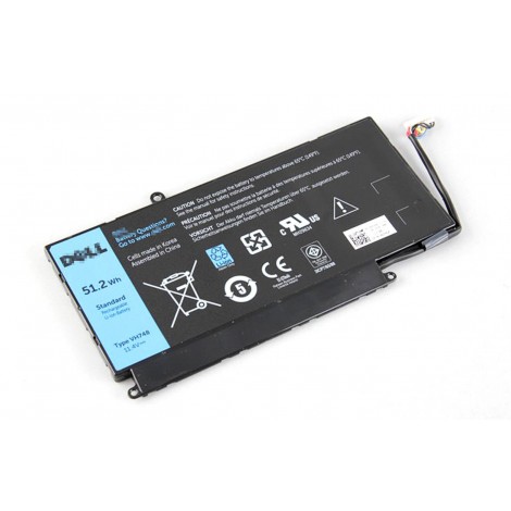 Replacement VH748 Battery for Dell Inspiron 14-5439 Vostro 5460 5560 51.2Wh laptop