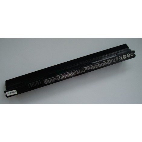 Replacement Clevo W510BAT-3 6-87-W510S 11.1V 2200mAh laptop battery