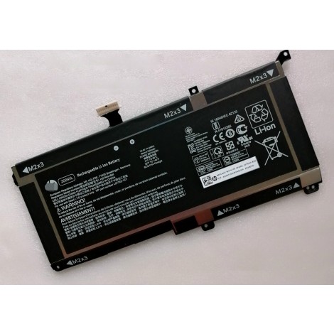 Hp ZG04XL HSTNN-IB8I EliteBook 1050 G1 4QY19EA 64Wh laptop battery