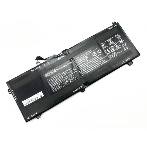 Replacement HP ZBook Studio G3 ZO04 HSTNN-CS8C ZO04XL Battery