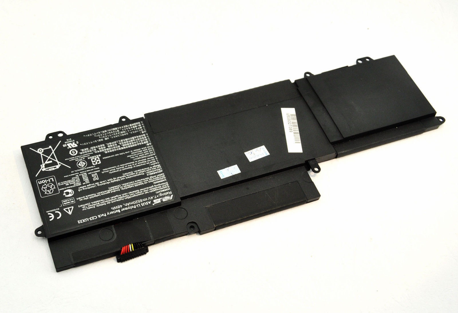 Asus u38n аккумулятор Asus u38n аккумулятор
