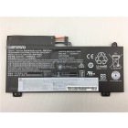 47Wh Replacement Lenovo ThinkPad S5 E560P 00HW041 SB10J78989 Laptop  Battery