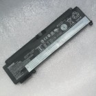 Replacement Lenovo 01AV406 SB10J79003 11.46V 2274mAh 27Wh laptop battery