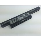 Replacement ASUS A32-K93 A93 Series K93 K93S K93SM A41-K93 laptop battery