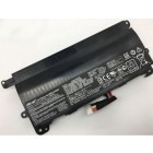 Replacement ASUS ROG G752VL G752VM G752VT G752VY A32N1511 A32LM9H Battery