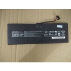 Replacement MSI GS40 GS43VR 6RE GS40 6QE BTY-M47 61.25Wh laptop battery