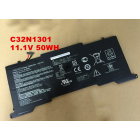 50Wh C32N1301 Battery for ASUS Zenbook UX31LA UX31L UX31LA-US51T