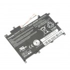 PA5031U Replacement TOSHIBA PA5031U-1BRS  Laptop built-in Battery