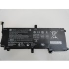 Replacement HP VS03XL 849047-541 Envy 15-AS 11.55V 52Wh HSTNN-UB6Y Battery 