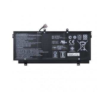 Replacement Hp CN03XL HSTNN-LB7L 901345-855 901308-421 57Wh Laptop Battery