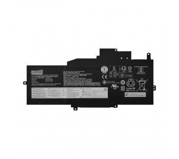 Lenovo L19M3P72, L19M3P73, 5B10W13962, 5B10W13963, SB10T83205 Battery