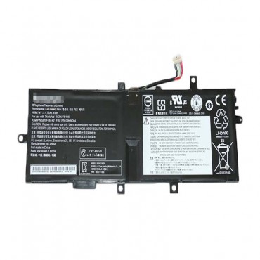 Replacement 00HW004 SB10F46442 36Wh Battery for Lenovo ThinkPad Helix 20CG 20CH 