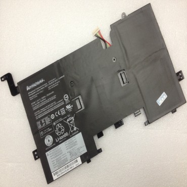 Replacement 00HW007 SB10F46445 Battery for LENOVO THINKPAD Helix Notebook