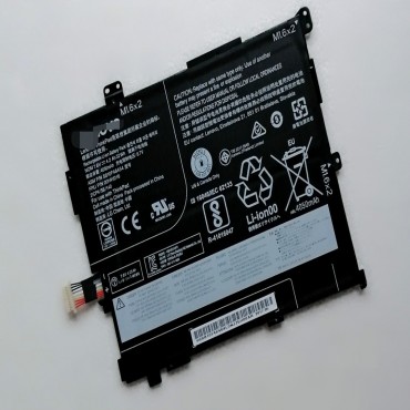 Lenovo 00HW016 00HW017 00HW018 00HW019 ThinkPad 10 2 Battery