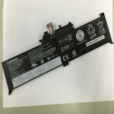 Lenovo ThinkPad 00HW026 YOGA12 X260 SB10K97589 15.2V 2950mAh 44Wh Battery