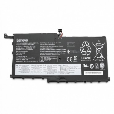 Replacement New Lenovo Thinkpad X1C Yoga Carbon 6th 00HW029 Notebook Battery