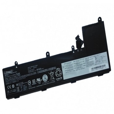 42Wh Replacement Lenovo SB10J78992 00HW044 Battery