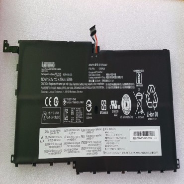 52Wh Lenovo ThinkPad X1 YOGA SB10F46467 01AV439 laptop battery