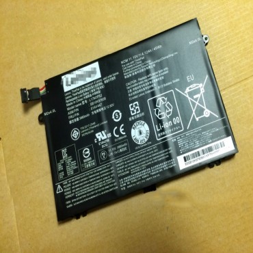 Replacement Lenovo L17M3P52 SB10K97608 01AV447 E480 45Wh laptop battery