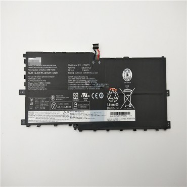 Lenovo 01AV474 01AV475 L17C4P71 L17M4P71 laptop battery