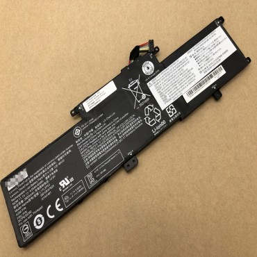 Lenovo 01AV481 L17L3P53 SB10K97625 Yoga ThinkPad L380 laptop battery