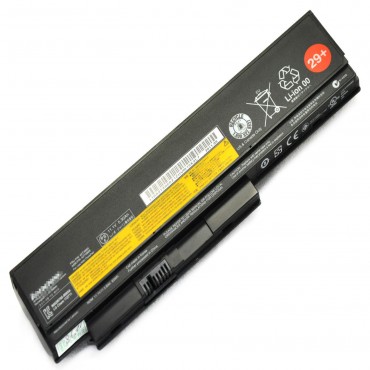 Replacement Lenovo ThinkPad X220 0A36281 0A36282 42T4866 Battery