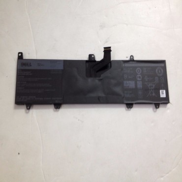 Replacement Dell Inspiron 3162 PGYK5 0JV6J 2Cell 32Whr Battery 