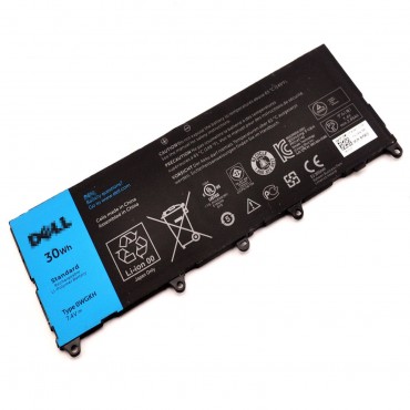 Replacement Dell Latitude 10e Tablet OWGKH 0WGKH H91MK 30Wh Battery