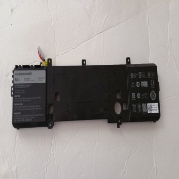 Replacement Dell Alienware 15 R1 14.8V 92Wh TYPE 191YN 2F3W1 Battery 