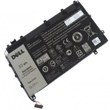 Replacement Dell Latitude 13 7000 271J9 11.1V 30Wh Li-polymer Battery