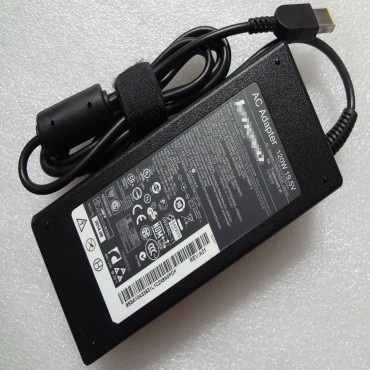 Replacement 19.5V 6.15A 120W AC Adapter charger for Lenovo All in One C455 54Y8916 PA-1121-04