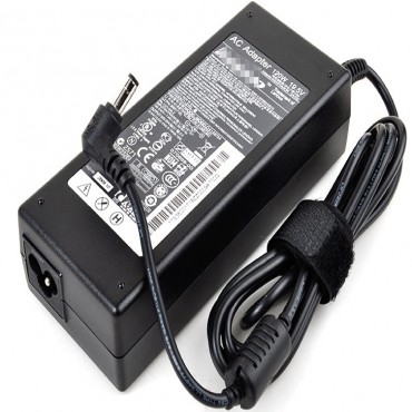 Replacement New lenovo B300 Y470 120W 19.5V 6.15A 41A9732 41A9734 AC Adapter Charger 