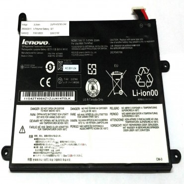 Replacement Lenovo ThinkPad 1838 10.1" 42t4963 42t4985 Tablet Battery 