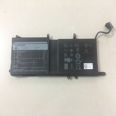 Replacement Dell ALIENWARE 17R4 9NJM1 44T2R 68WH Battery