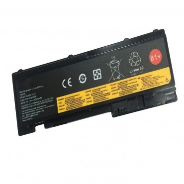 Replacement Lenovo ThinkPad T430s T430si T420s-4171 45N1036 45N1037 81+ Battery