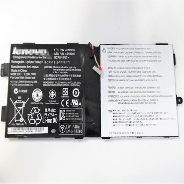 Replacement Lenovo IBM ThinkPad Tablet 2 10.1" 45N1097 45N1096 Battery