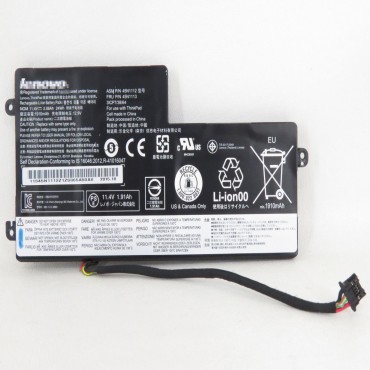 Replacement Lenovo T450S T450 45N1113 45N1112 2060mAh 24Wh Laptop Battery 