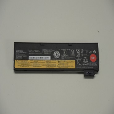  Replacement Lenovo ThinkPad X260 T450S X240 T460 T440 X250 45N1130 45N1735 68+ laptop battery
