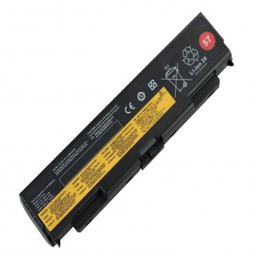  Replacement Lenovo ThinkPad T440P T540P L440 L540 W540 45N1145 57 57+ Battery