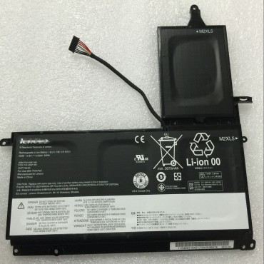 Replacement Lenovo ThinkPad S5 S530 S531 45N1166 45N1167 Battery