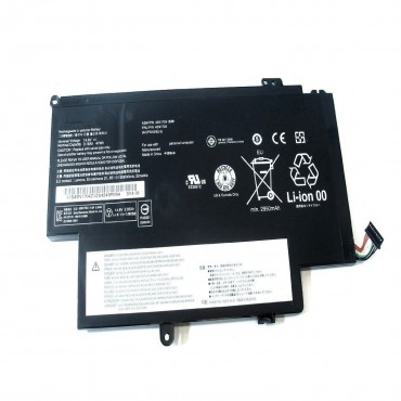 Replacement Lenovo Thinkpad 12.5" S1 Yoga 45N1705 45N1706 45N1707 laptop battery