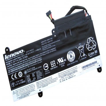  Replacement New Lenovo ThinkPad E450 E450C E460 E460C 45N1757 Battery